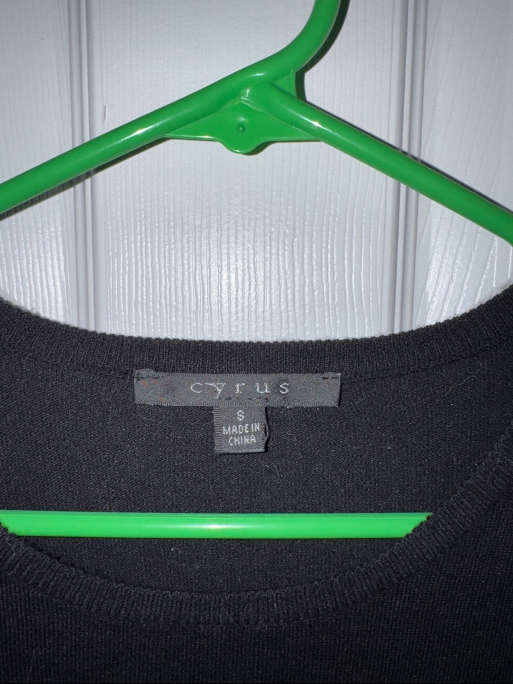 Cyrus sweater - Picture 2 of 3